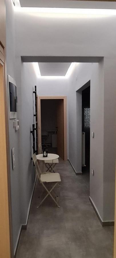 Flat 66 Apartamento Tessalónica Exterior foto